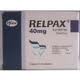 Relpax 80mg 2 Tabs - (Relpax) Eletriptan hydrobromide